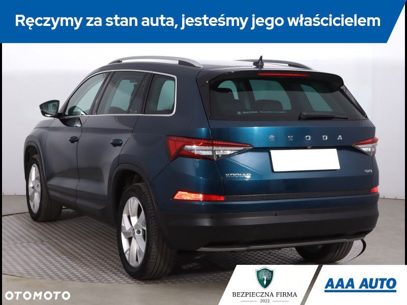 Skoda Kodiaq - 5