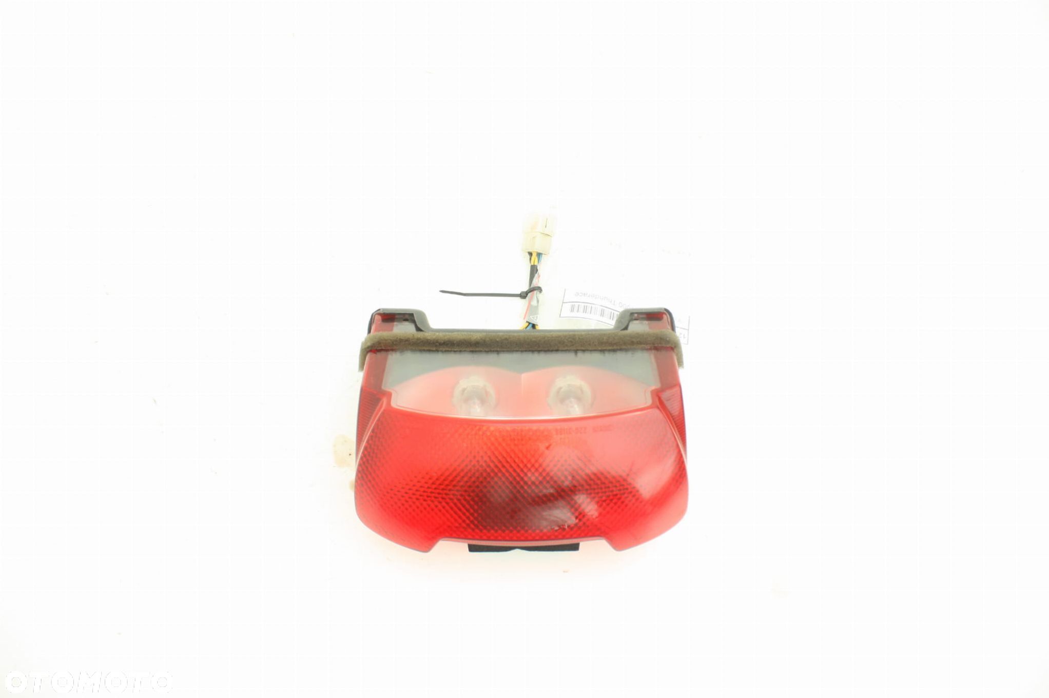 LAMPA TYLNA Yamaha YZF 1000 Thunderace - 1