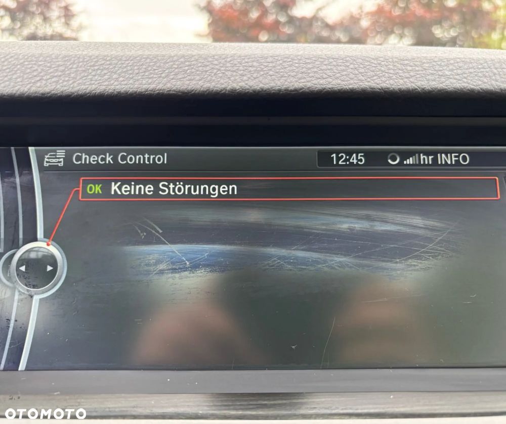 BMW Seria 5 530d xDrive - 13