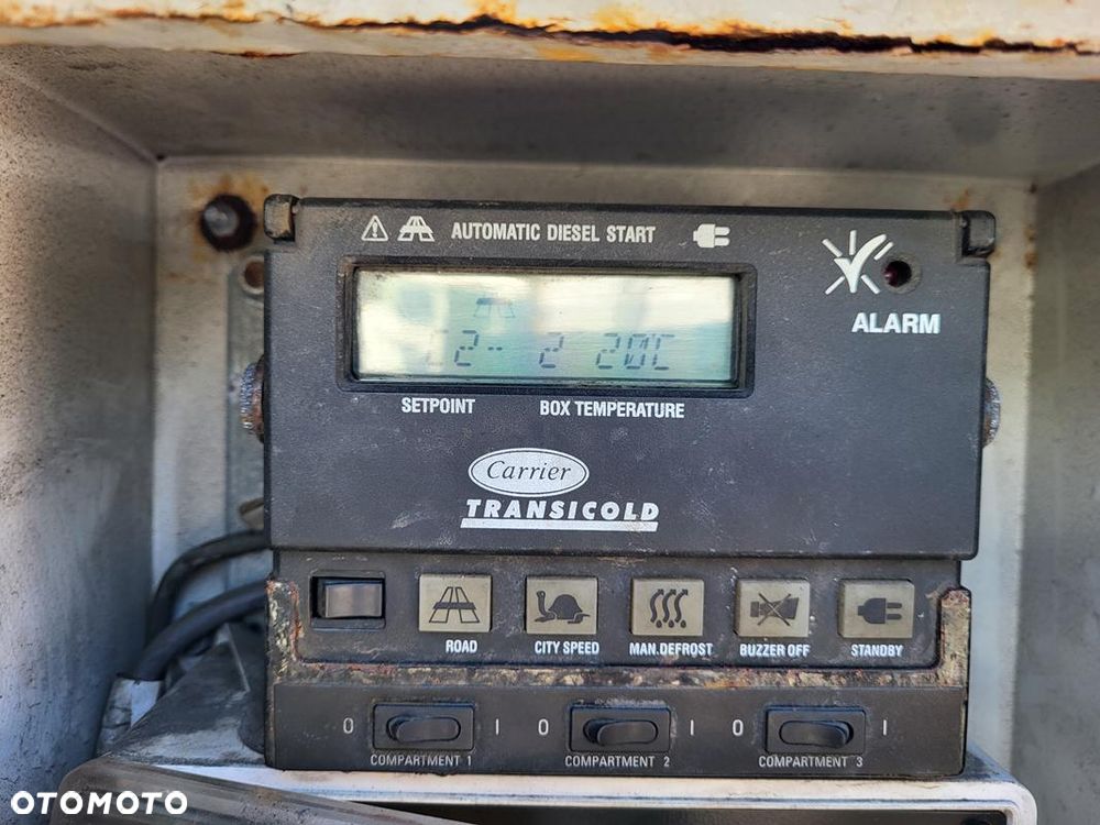 Schmitz Cargobull FP 45 COOL - 14