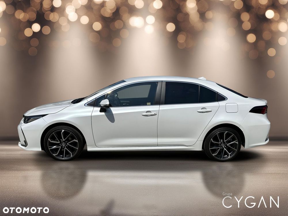 Toyota Corolla 1.8 Hybrid Executive - 2
