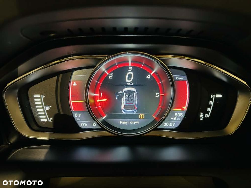 Volvo XC 60 D4 AWD Summum - 8