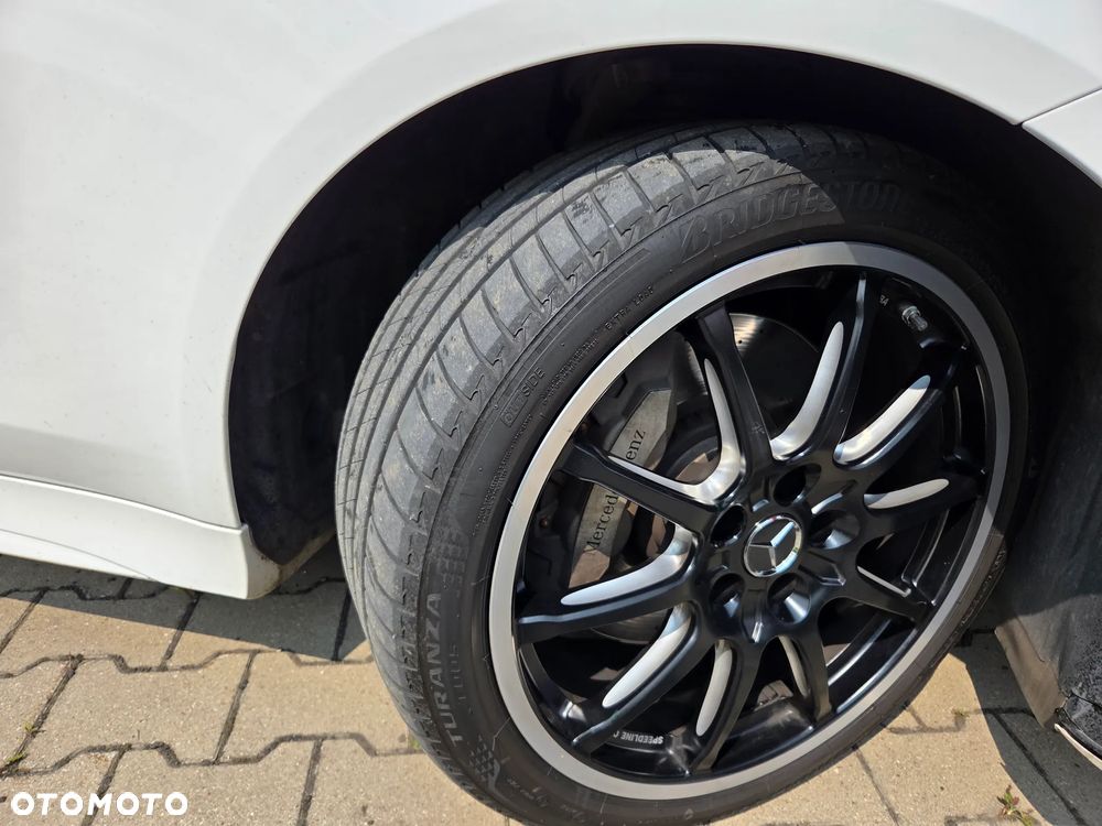 Mercedes-Benz CLS - 15