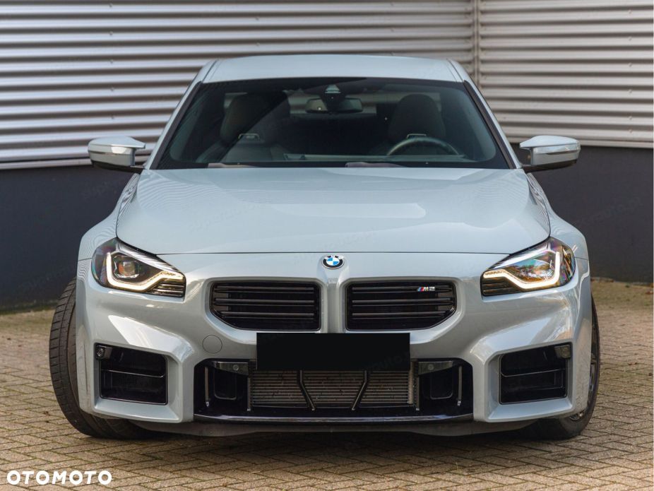 BMW M2 M xDrive - 3