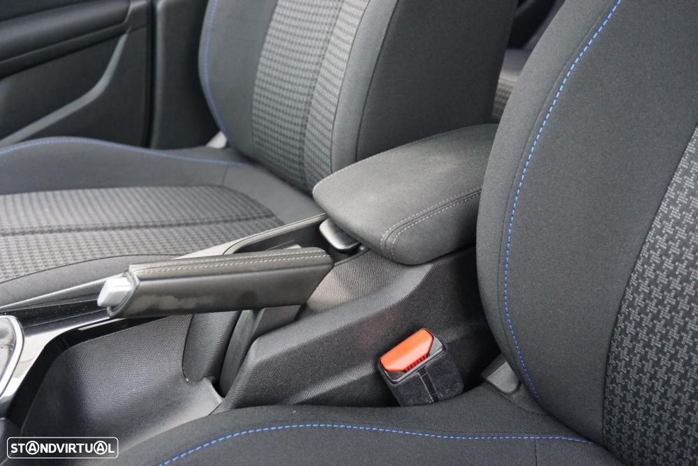 Peugeot 308 SW 1.5 BlueHDi Style - 35