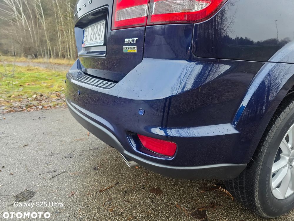 Dodge Journey 2.7 V6 R/T - 12