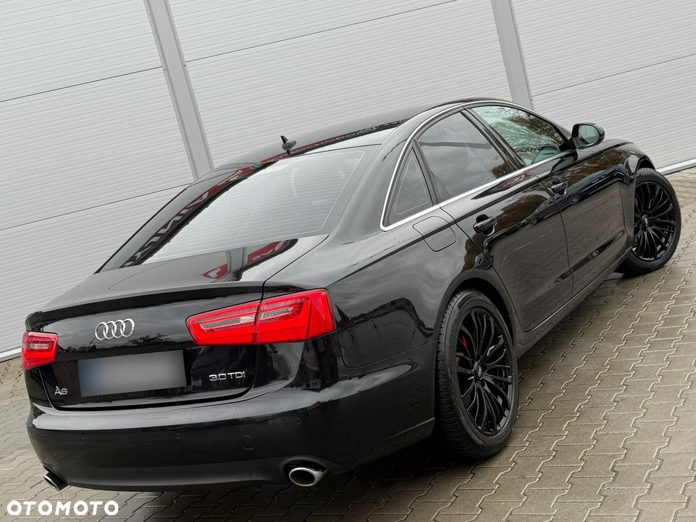 Audi A6 - 32