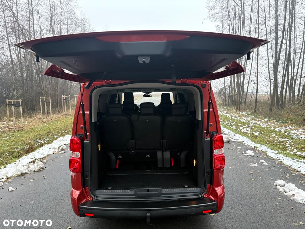 Toyota Proace Verso 2.0 D4-D Long VIP - 24