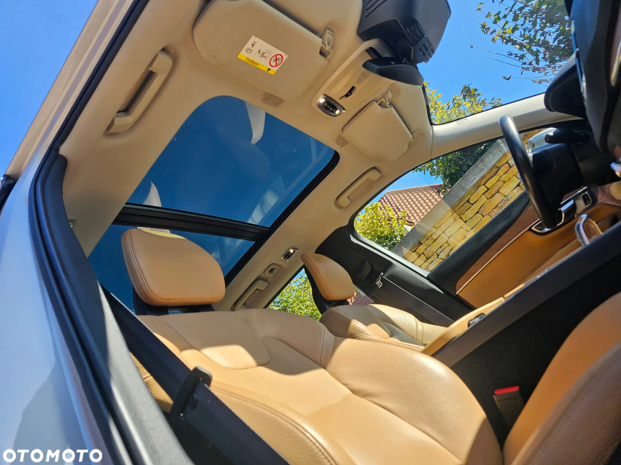 Volvo XC 90 T8 AWD Plug-In Hybrid Momentum 7os - 30