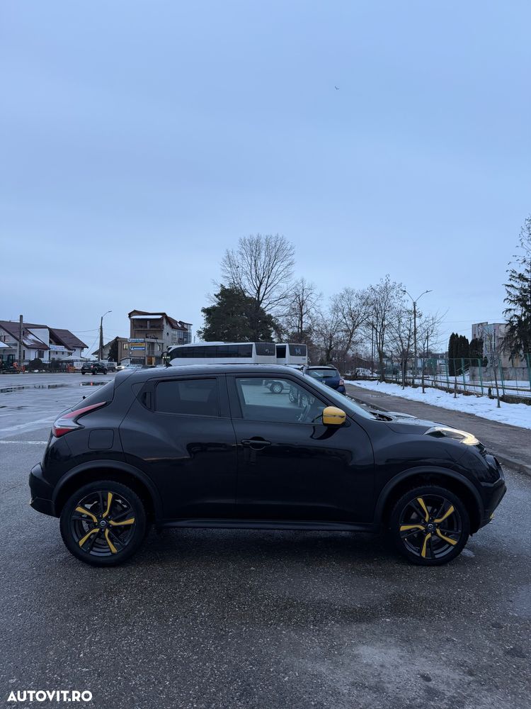 Nissan Juke - 7