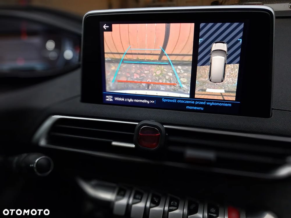 Peugeot 5008 PureTech 130 Stop & Start Allure Pack - 21