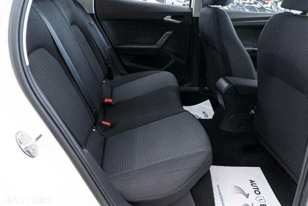 Seat Arona 1.0 TSI Style - 8