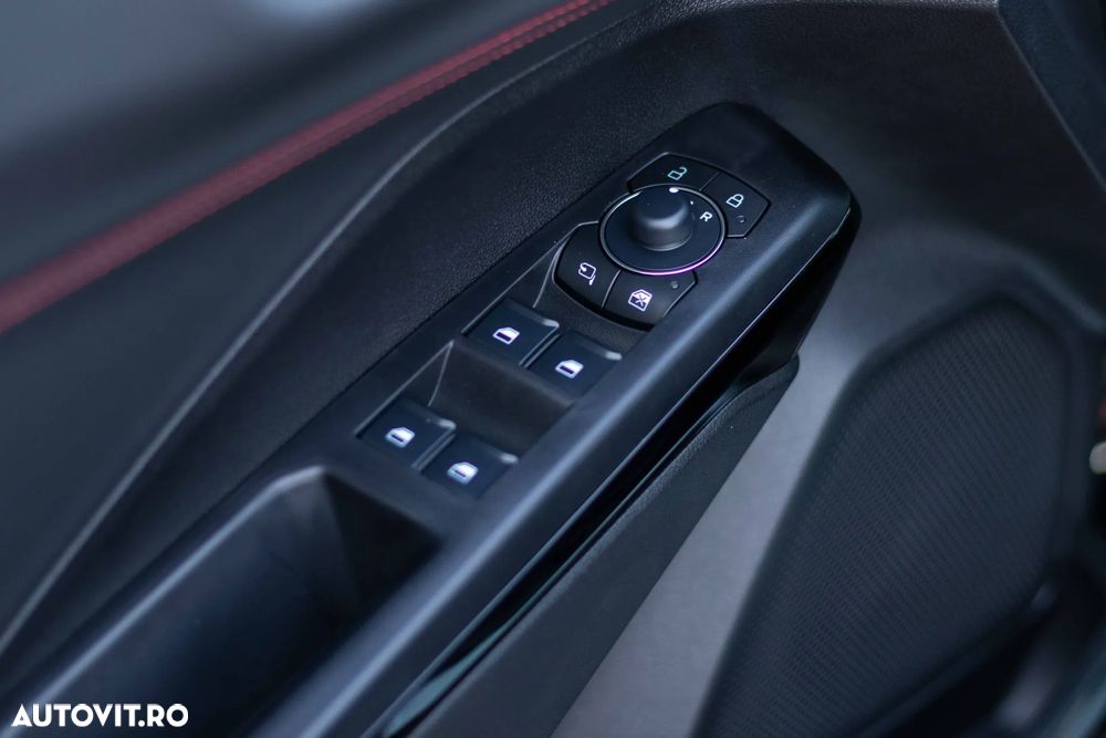 Ford Puma 1.0 EcoBoost MHEV ST Line - 31