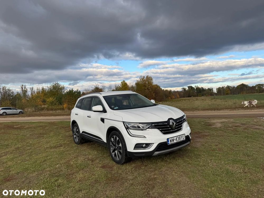 Renault Koleos 2.0 dCi Zen 4x4 X-Tronic - 6