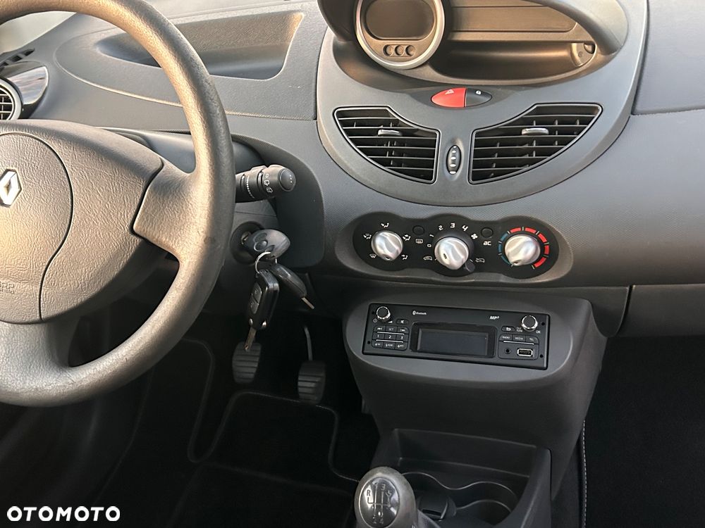 Renault Twingo - 26