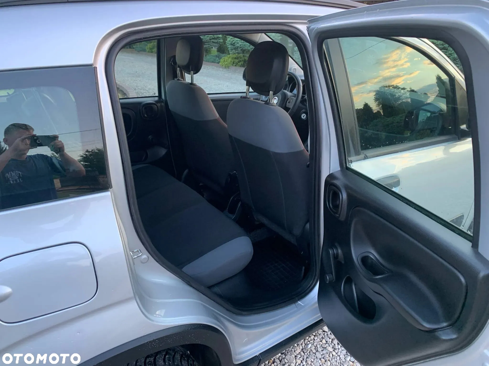 Fiat Panda - 24
