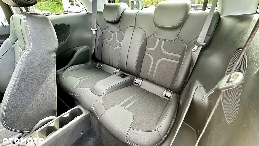 Opel Adam 1.0 Start/Stop Rocks 120 Jahre - 19