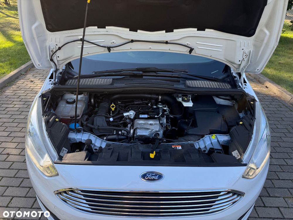 Ford C-MAX 1.0 EcoBoost Titanium ASS - 32