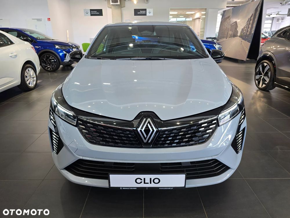 Renault Clio 1.6 E-TECH Zen - 3