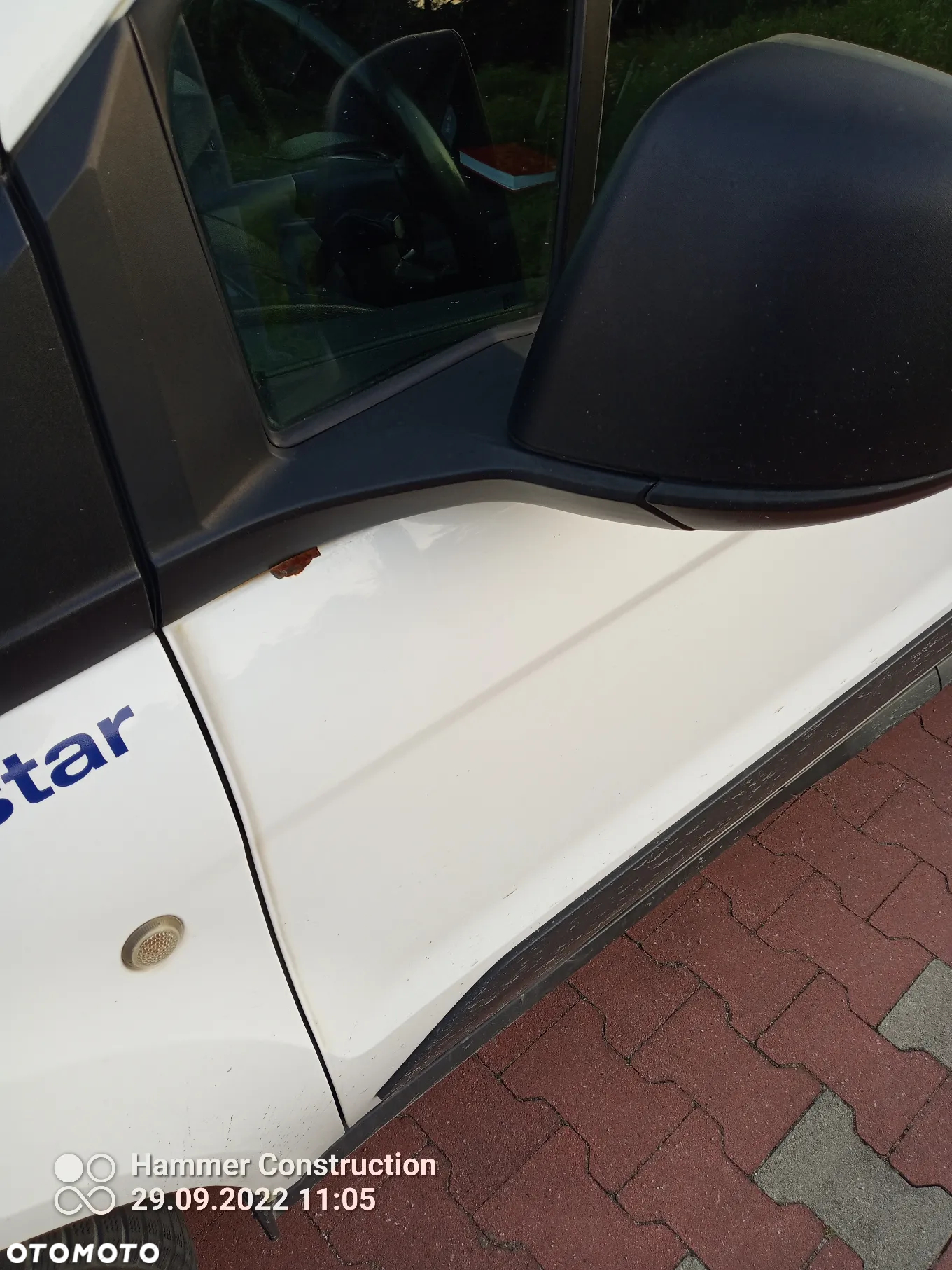 Ford Transit Connect 230 L2 Trend - 9