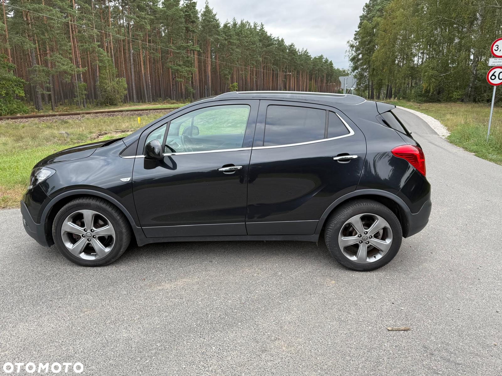 Opel Mokka 1.4 T Cosmo - 9