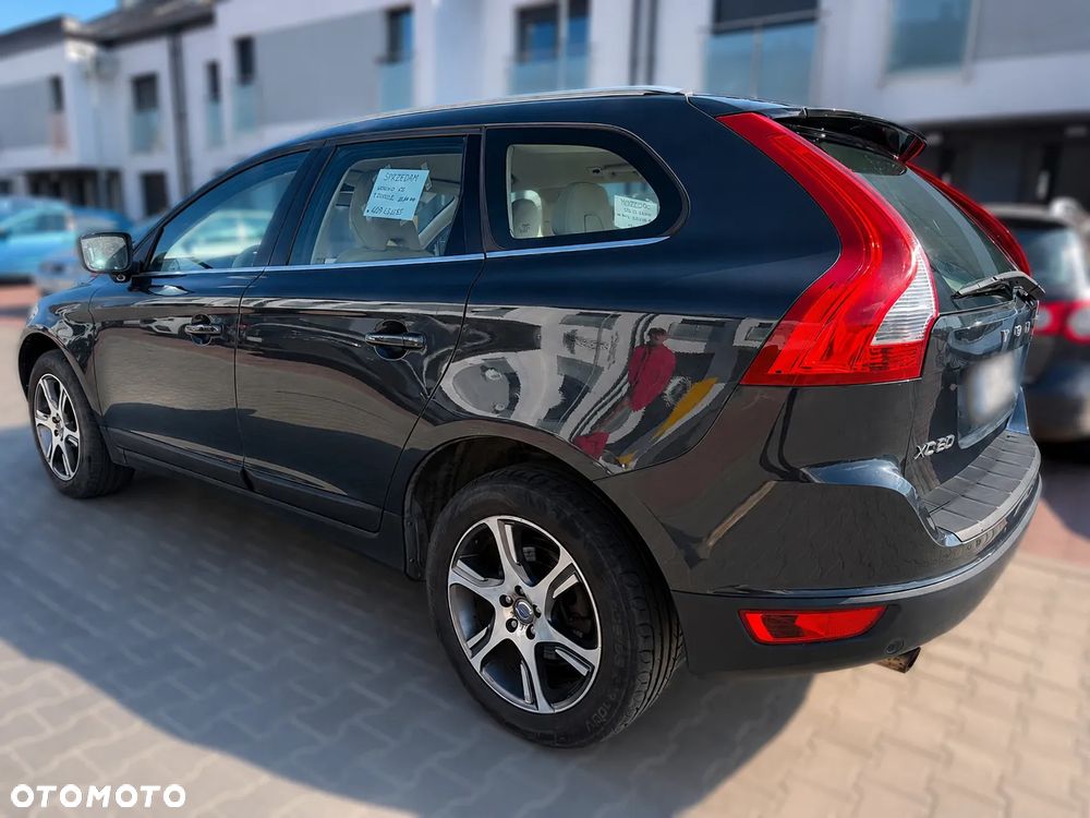 Volvo XC 60 - 9