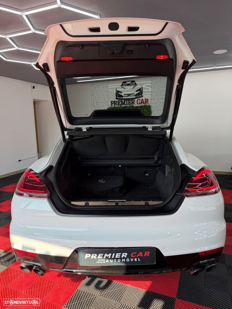 Porsche Panamera S E-Hybrid - 19