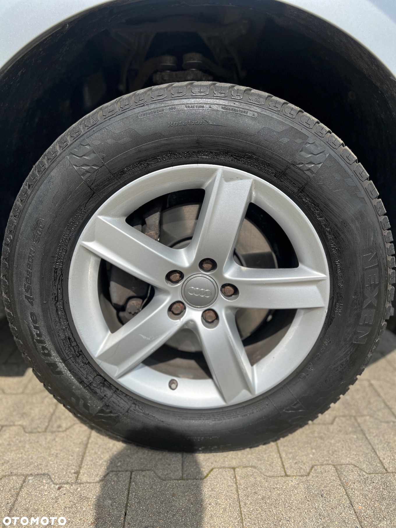 Audi Q5 2.0 TDI Quattro - 8