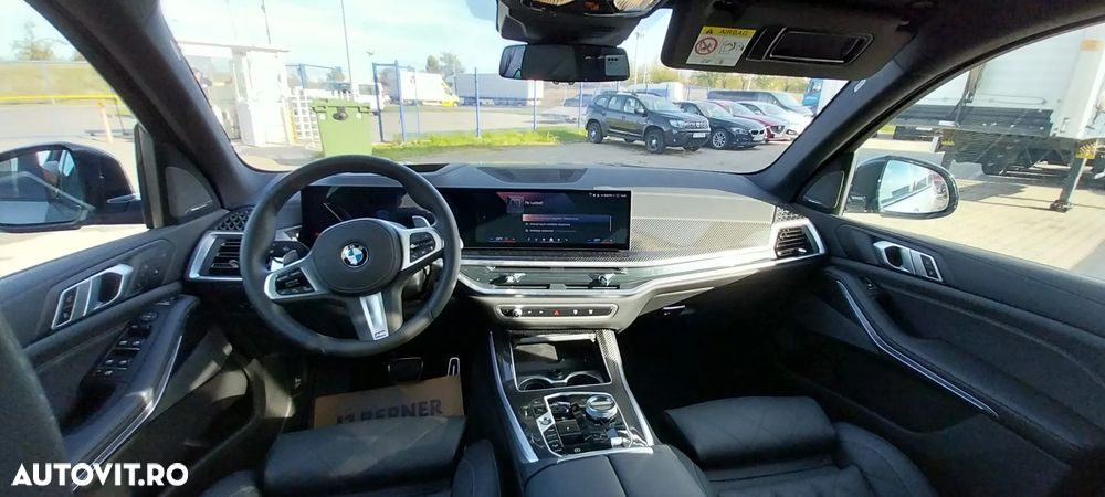 BMW X5 xDrive30d AT MHEV - 11