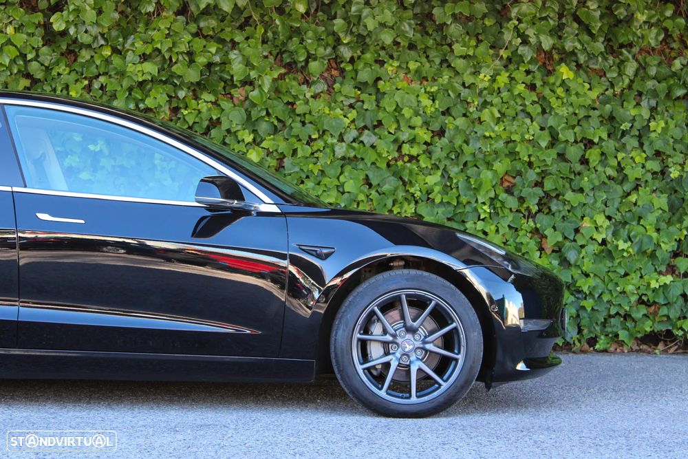 Tesla Model 3 Long Range AWD Dual Motor - 6