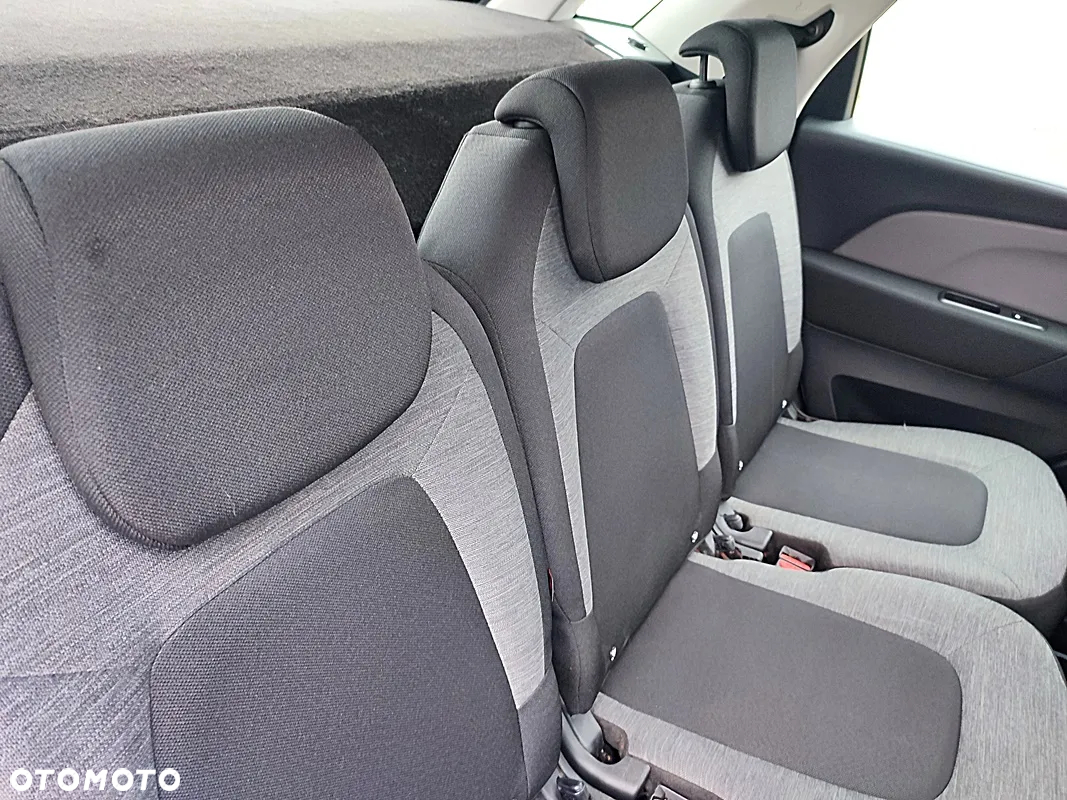 Citroën C4 Picasso PureTech 110 Stop&Start LIVE - 20