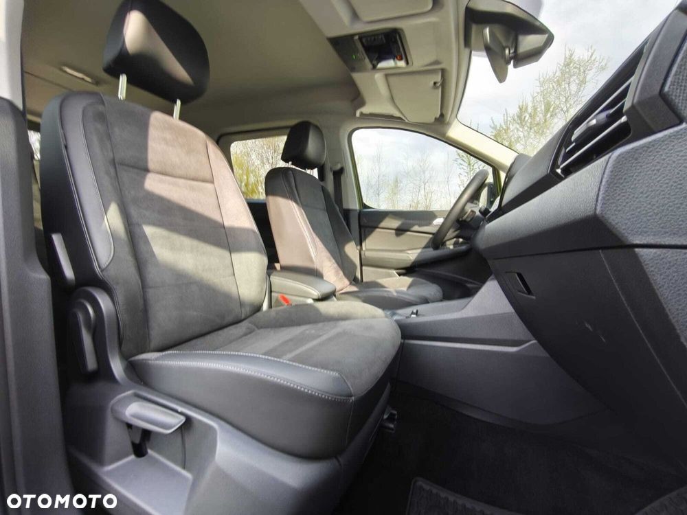 Volkswagen Caddy - 21