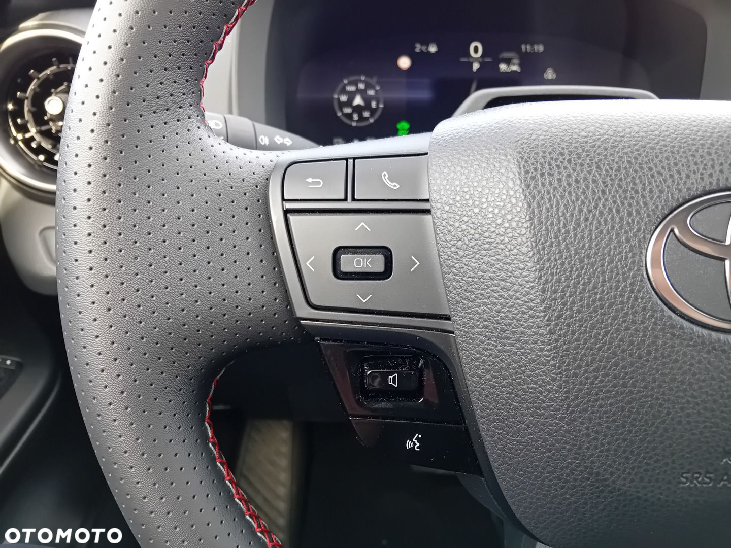 Toyota C-HR - 14