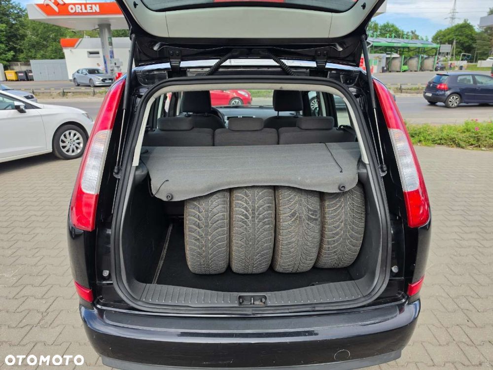 Ford C-MAX - 25