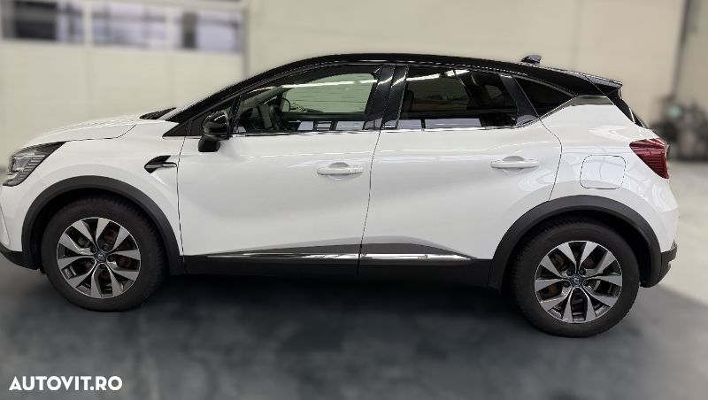 Renault Captur Intens - 3