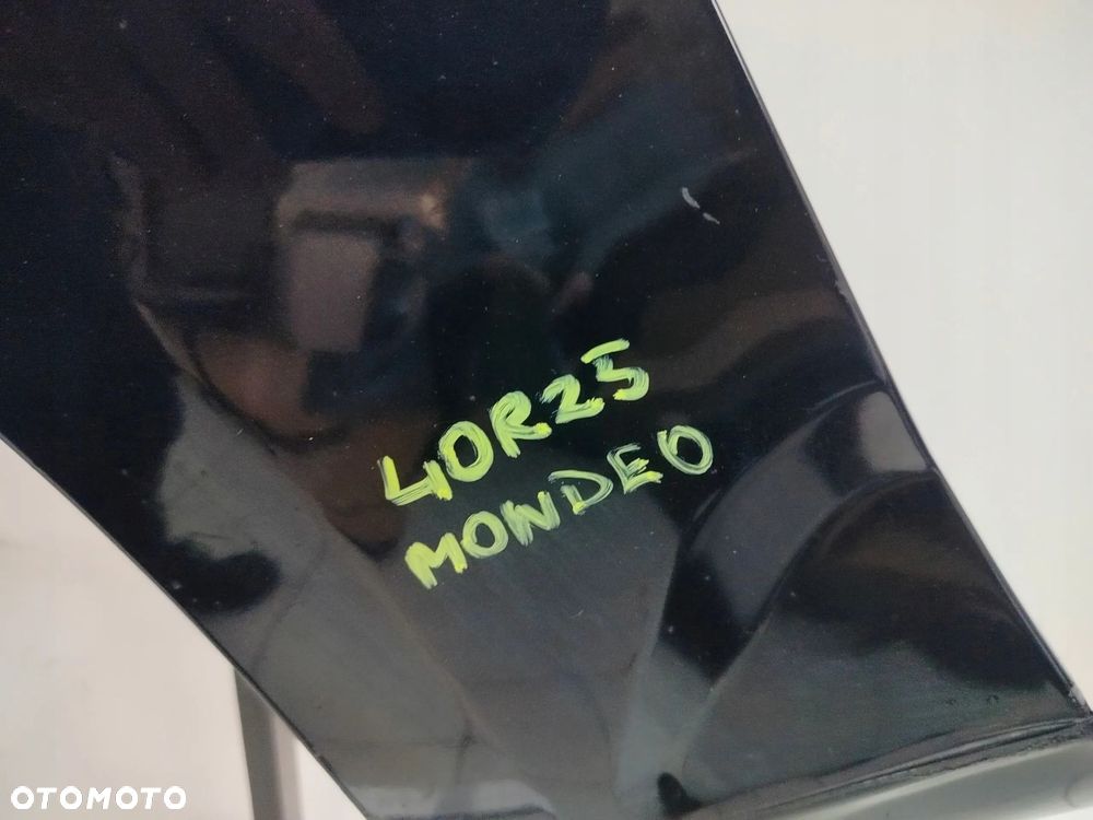 FORD MONDEO MK4 07R- BŁOTNIK LEWY PRZÓD PRZEDNI G6 - 15