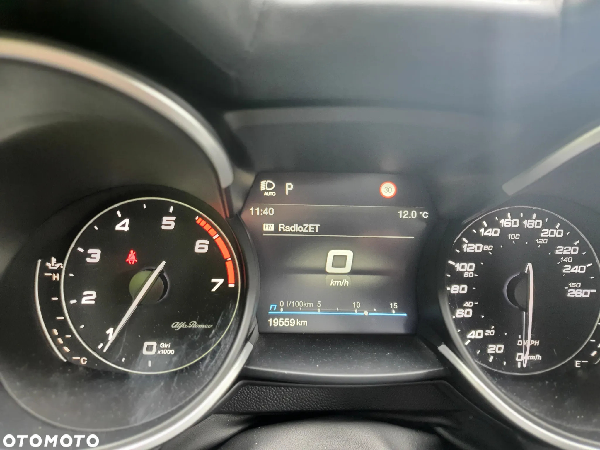 Alfa Romeo Stelvio 2.0 Turbo 16V AT8-Q4 Veloce - 12