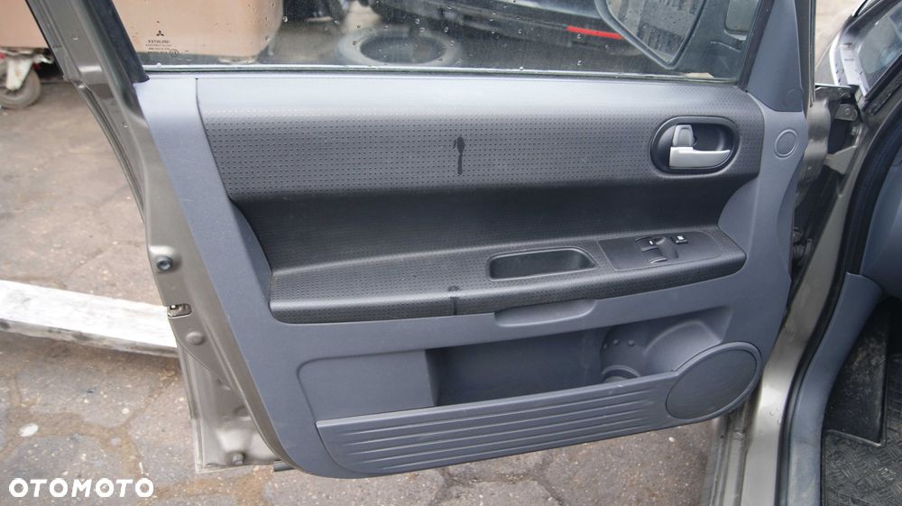 Mitsubishi Colt Na części Lakier(34H) maska zderzak klapa błotnik drzwi - 9