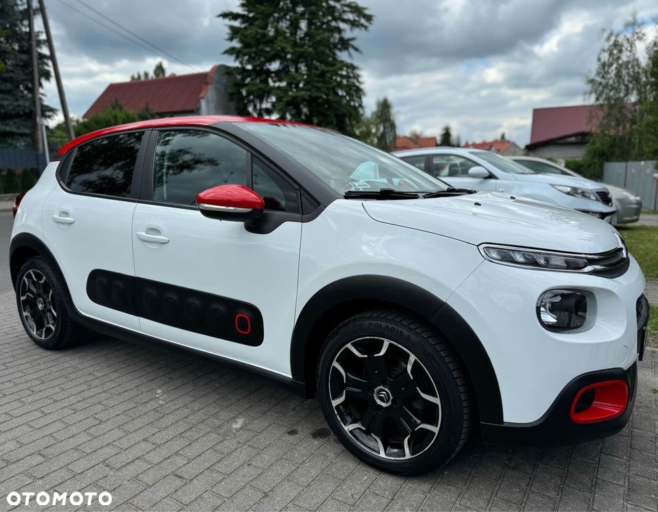 Citroën C3 1.2 PureTech Exclusive - 7