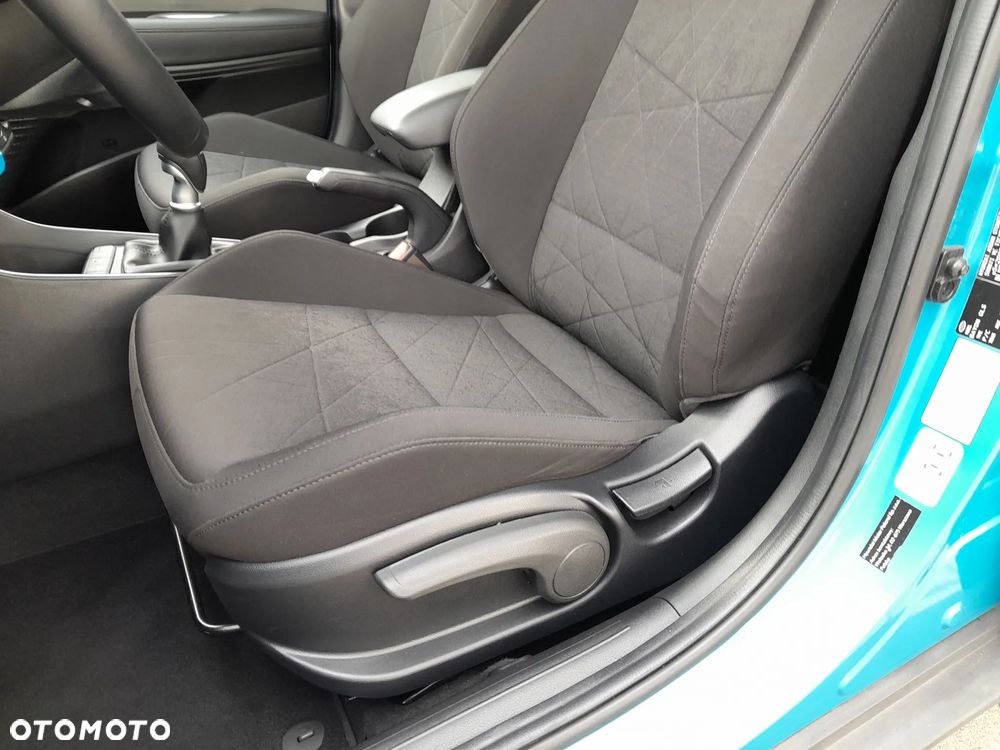 Hyundai Bayon 1.0 T-GDI Smart - 12
