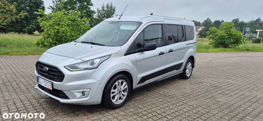 Ford Transit Connect Kombi 230 L2 Trend PowerShift - 1