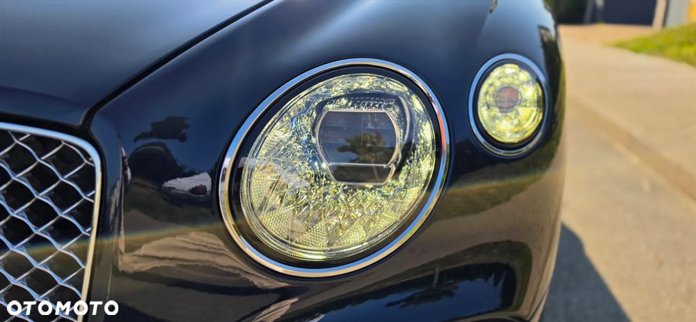 Bentley Continental GT V8 S Convertible - 36