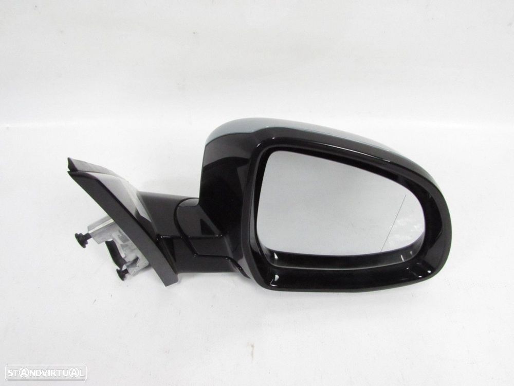 Retrovisor Completo Direito Seminovo/ Original BMW X4 (G02)/BMW X4 (G02, F98) 51... - 1