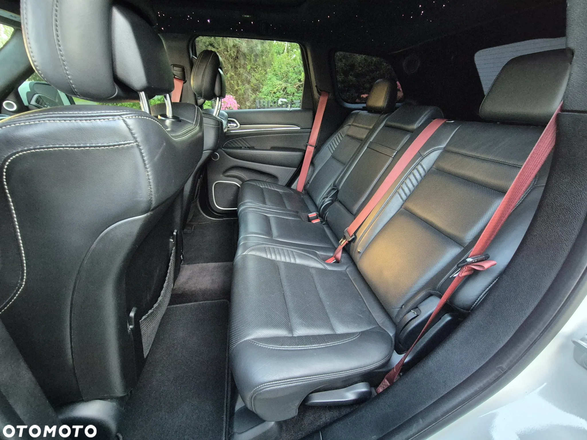 Jeep Grand Cherokee 6.4 V8 SRT8 - 23
