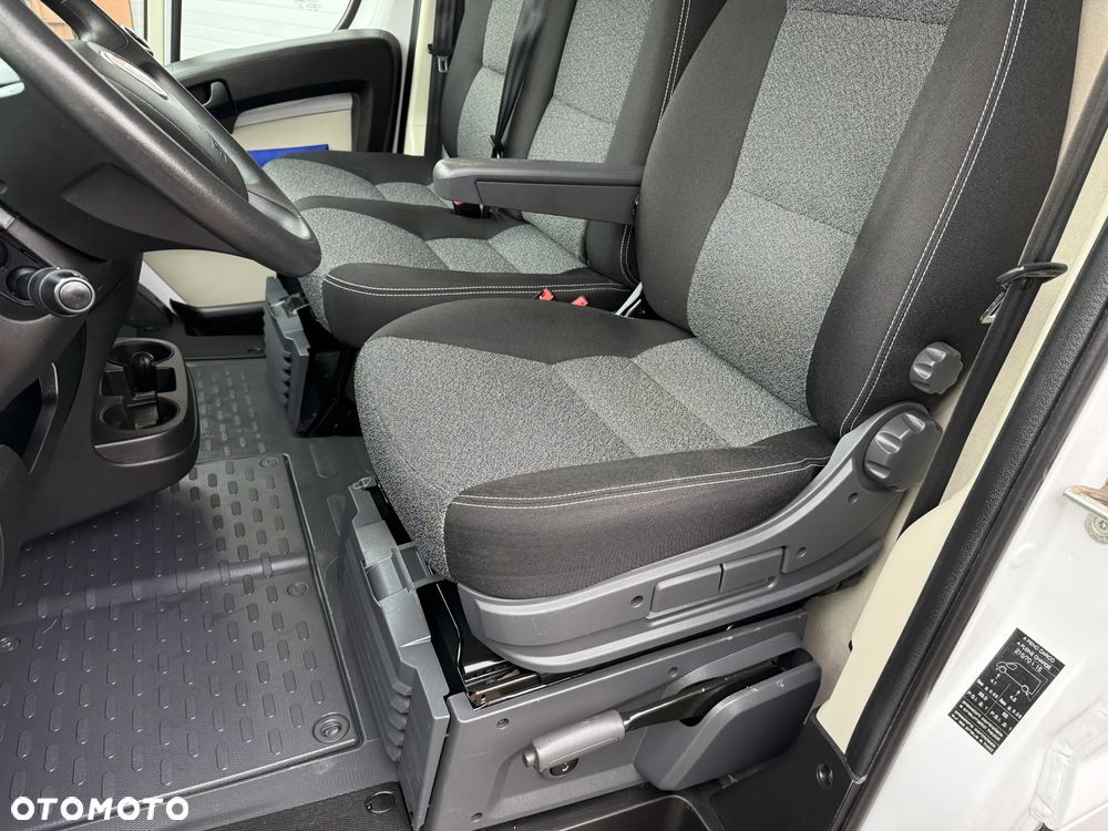 Fiat Ducato L2H2 - 29