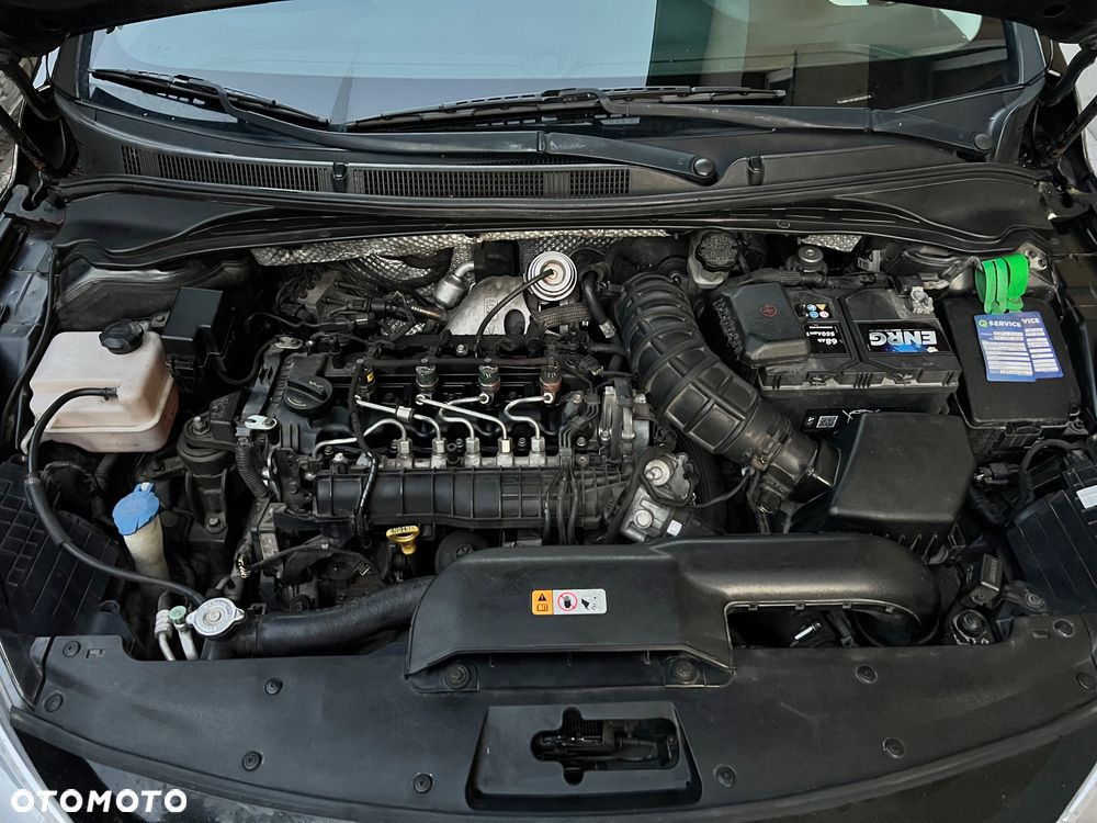 Hyundai i40 1.7 CRDi Comfort - 10