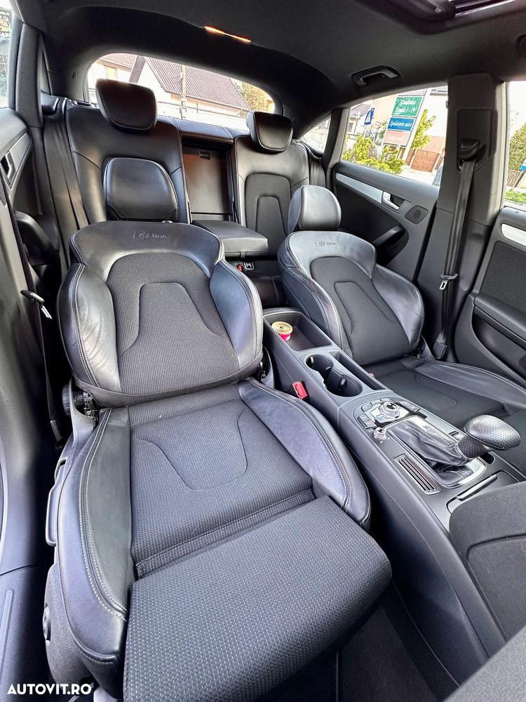 Audi A5 Sportback - 29