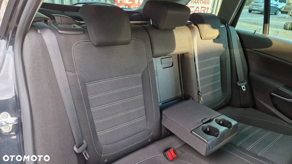 Opel Insignia 1.4 Turbo ecoFLEXStart/Stop Business Innovation - 29