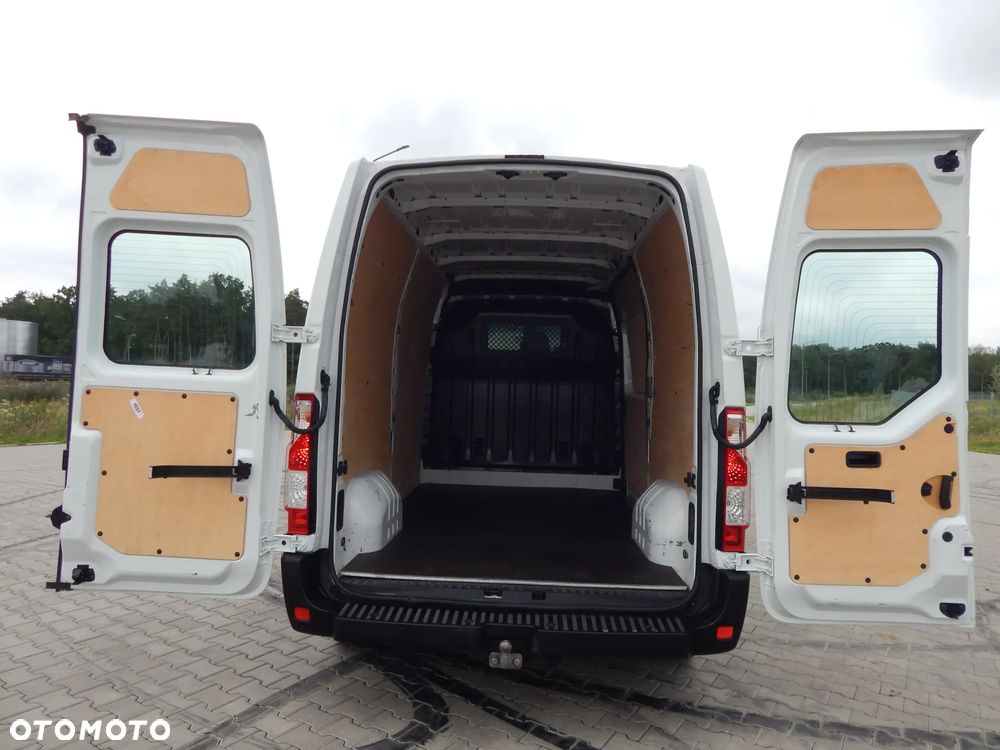 Renault Master L2H2 2,3DCI 125KM - 27