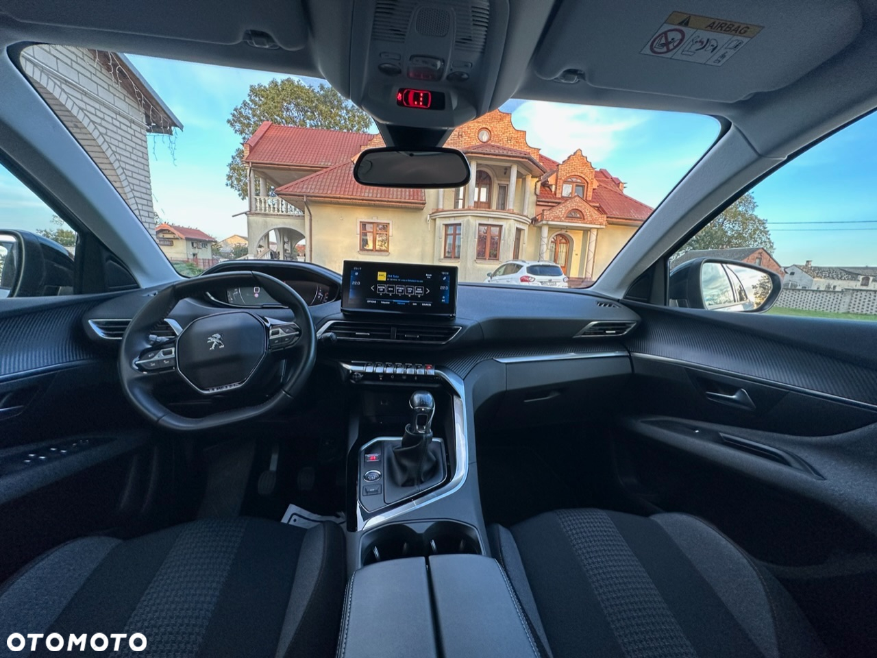 Peugeot 3008 - 18